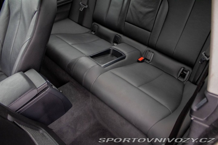 BMW 4 Coupé  430i 185 kW A/T / 2020