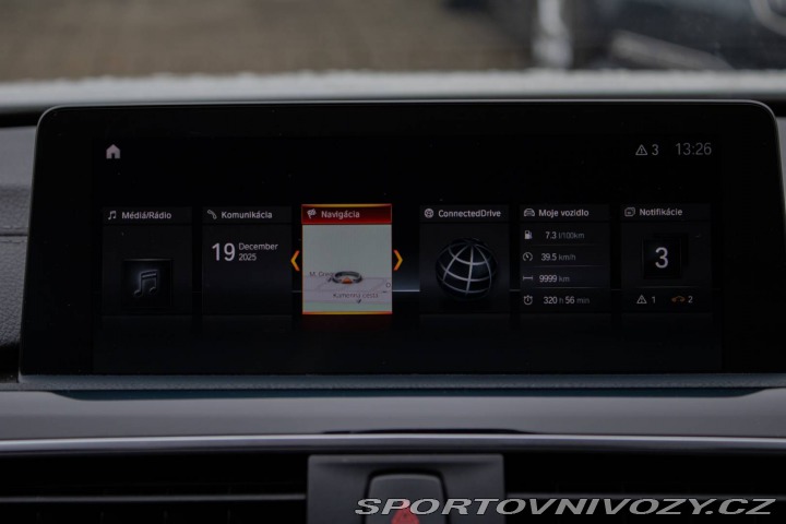 BMW 4 Coupé  430i 185 kW A/T / 2020