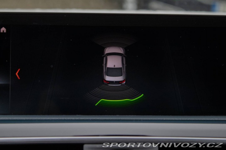 BMW 4 Coupé  430i 185 kW A/T / 2020