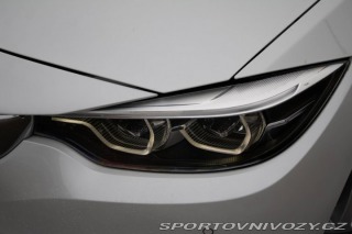 BMW 4 Coupé  430i 185 kW A/T / 2020
