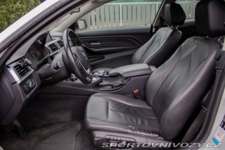 BMW 4 Coupé  430i 185 kW A/T / 2020