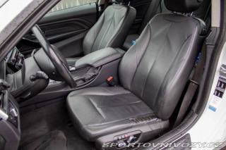 BMW 4 Coupé  430i 185 kW A/T / 2020