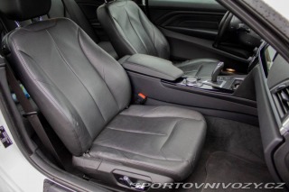 BMW 4 Coupé  430i 185 kW A/T / 2020