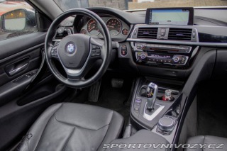 BMW 4 Coupé  430i 185 kW A/T / 2020