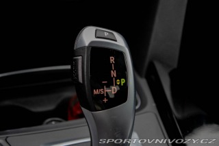 BMW 4 Coupé  430i 185 kW A/T / 2020