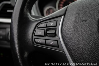 BMW 4 Coupé  430i 185 kW A/T / 2020