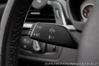 BMW 4 Coupé  430i 185 kW A/T / 2020