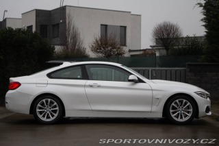 BMW 4 Coupé  430i 185 kW A/T / 2020