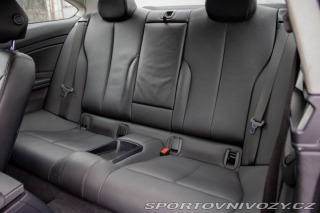 BMW 4 Coupé  430i 185 kW A/T / 2020