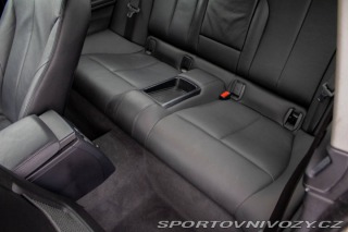 BMW 4 Coupé  430i 185 kW A/T / 2020