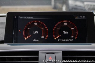 BMW 4 Coupé  430i 185 kW A/T / 2020