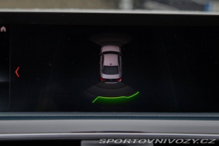 BMW 4 Coupé  430i 185 kW A/T / 2020