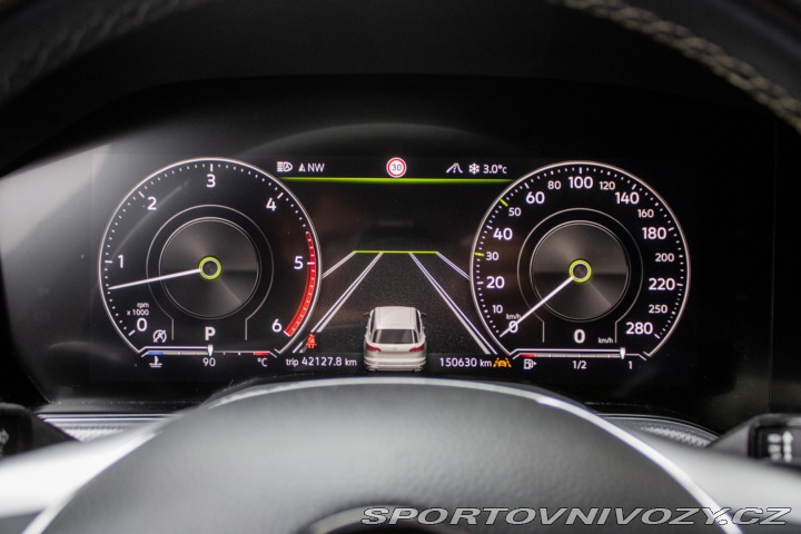 Volkswagen Ostatní modely Touareg  3.0 V6 TDI SCR R-Line / 2019