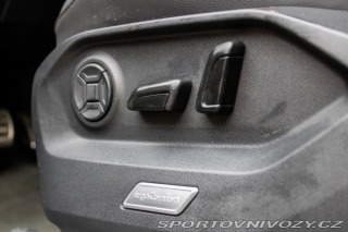 Volkswagen Ostatní modely Touareg  3.0 V6 TDI SCR R-Line / 2019