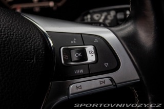 Volkswagen Ostatní modely Touareg  3.0 V6 TDI SCR R-Line / 2019