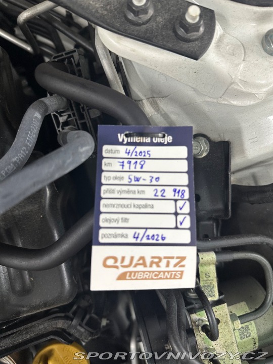 Toyota GR86 Executive 2022