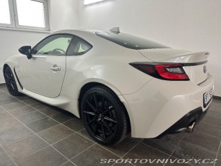Toyota GR86 Executive 2022