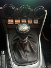 Toyota GR86 Executive 2022