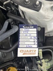 Toyota GR86 Executive 2022