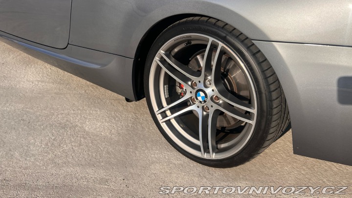 BMW 3 335i M-paket DCT 2008
