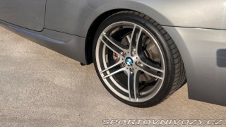 BMW 3 335i M-paket DCT 2008