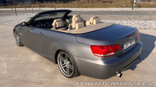 BMW 3 335i M-paket DCT 2008