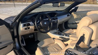 BMW 3 335i M-paket DCT 2008