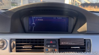 BMW 3 335i M-paket DCT 2008