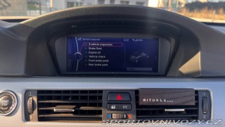 BMW 3 335i M-paket DCT 2008