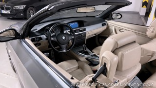 BMW 3 335i M-paket DCT 2008