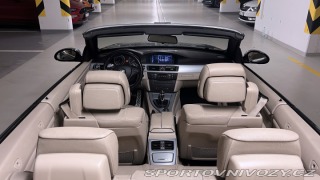 BMW 3 335i M-paket DCT 2008