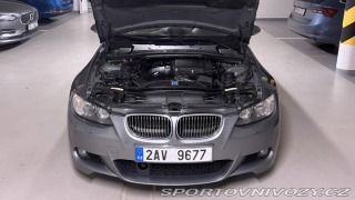 BMW 3 335i M-paket DCT 2008