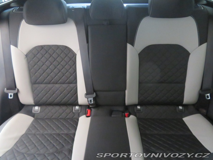 Kia ProCeed GT-Line 1.4 T-GDI 2020