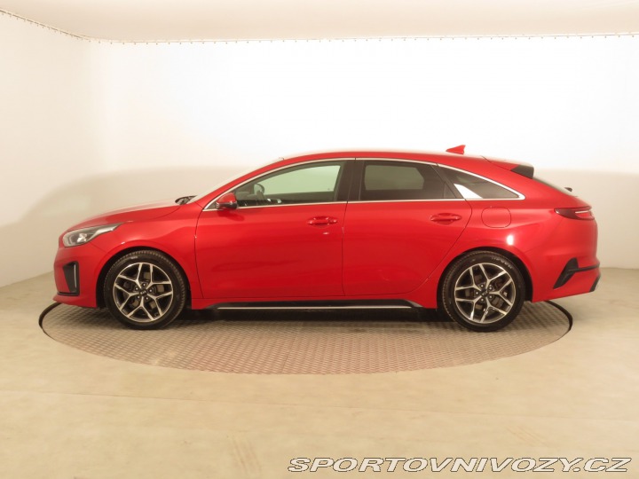 Kia ProCeed GT-Line 1.4 T-GDI 2020