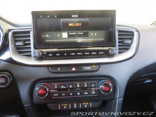 Kia ProCeed GT-Line 1.4 T-GDI 2020