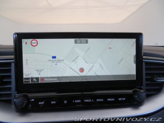 Kia ProCeed GT-Line 1.4 T-GDI 2020