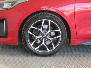 Kia ProCeed GT-Line 1.4 T-GDI 2020