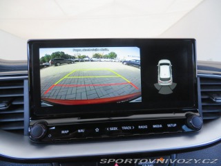 Kia ProCeed GT-Line 1.4 T-GDI 2020