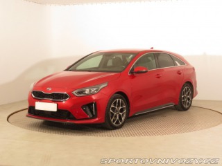 Kia ProCeed GT-Line 1.4 T-GDI 2020