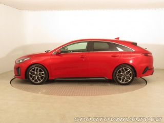 Kia ProCeed GT-Line 1.4 T-GDI 2020