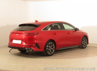 Kia ProCeed GT-Line 1.4 T-GDI 2020