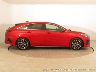 Kia ProCeed GT-Line 1.4 T-GDI 2020