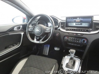 Kia ProCeed GT-Line 1.4 T-GDI 2020