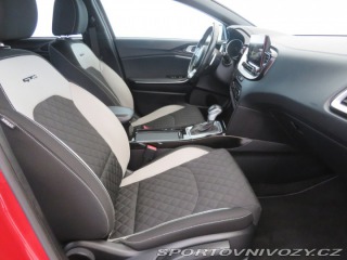 Kia ProCeed GT-Line 1.4 T-GDI 2020