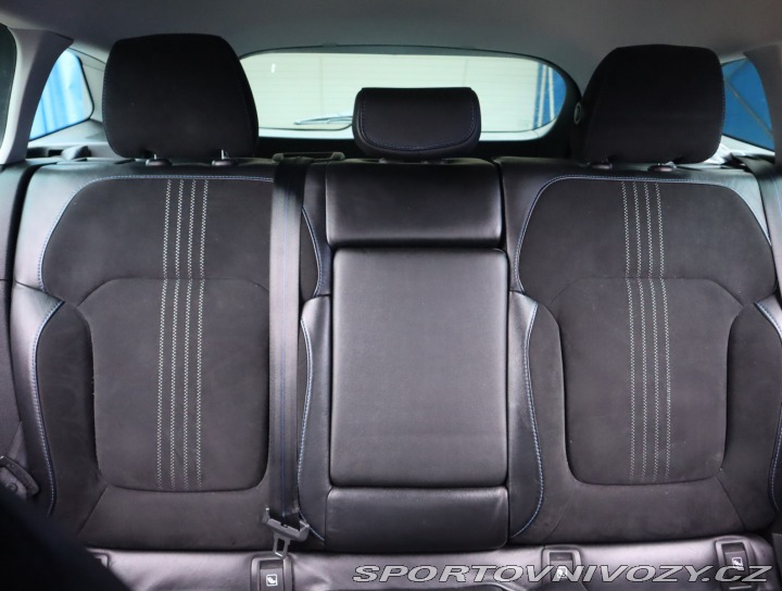 Renault Mégane 1.6 TCe GT 2016