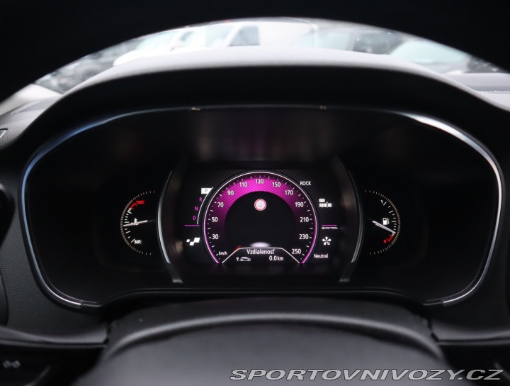 Renault Mégane 1.6 TCe GT 2016