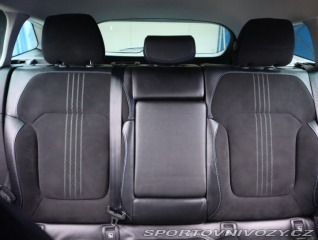 Renault Mégane 1.6 TCe GT 2016