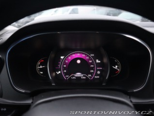 Renault Mégane 1.6 TCe GT 2016