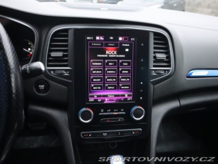 Renault Mégane 1.6 TCe GT 2016