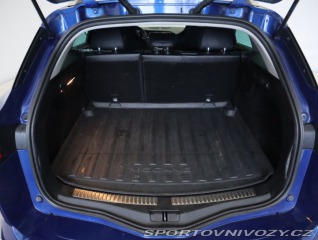 Renault Mégane 1.6 TCe GT 2016